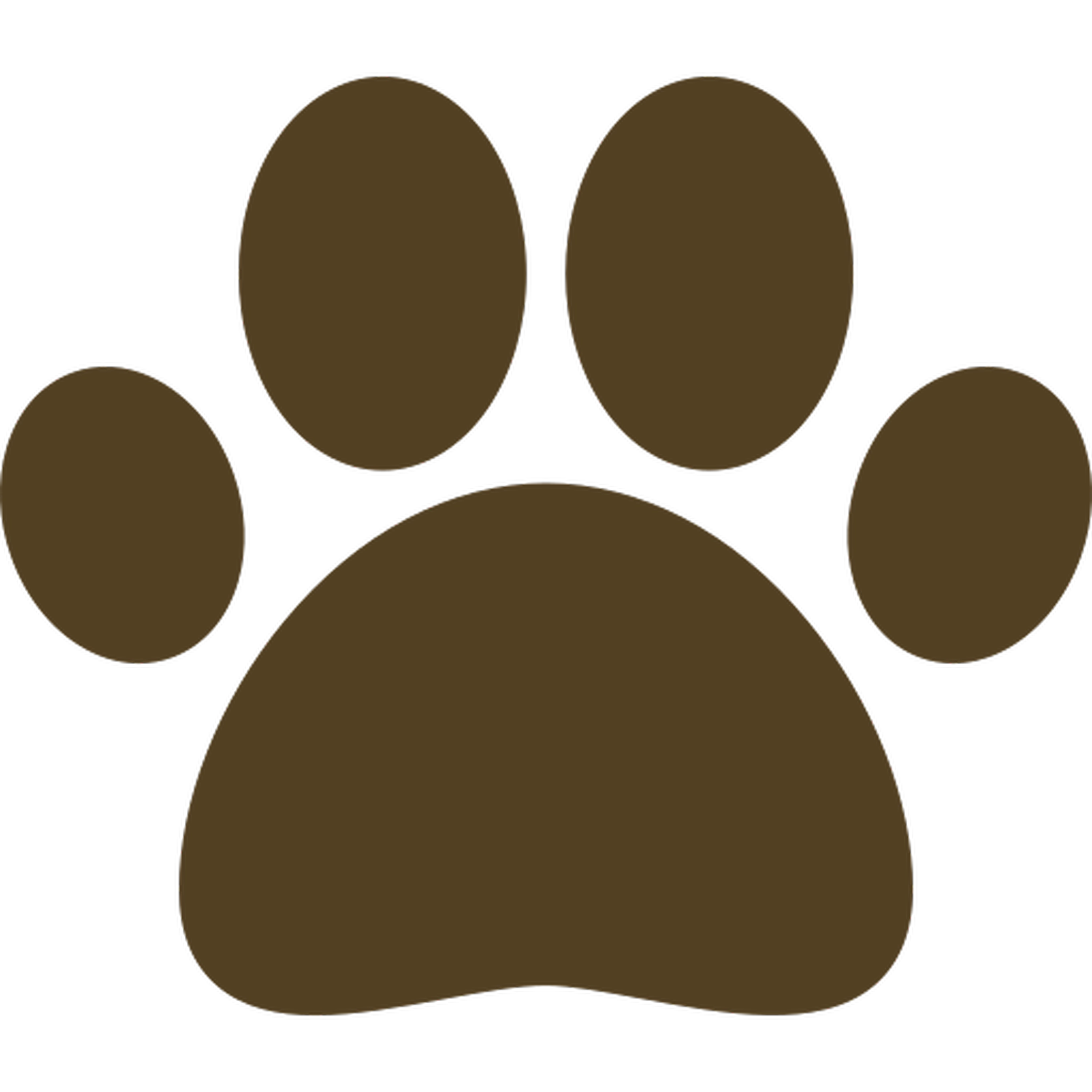 Alpakahof Dingen – Alpaka-Trekking – Symbol