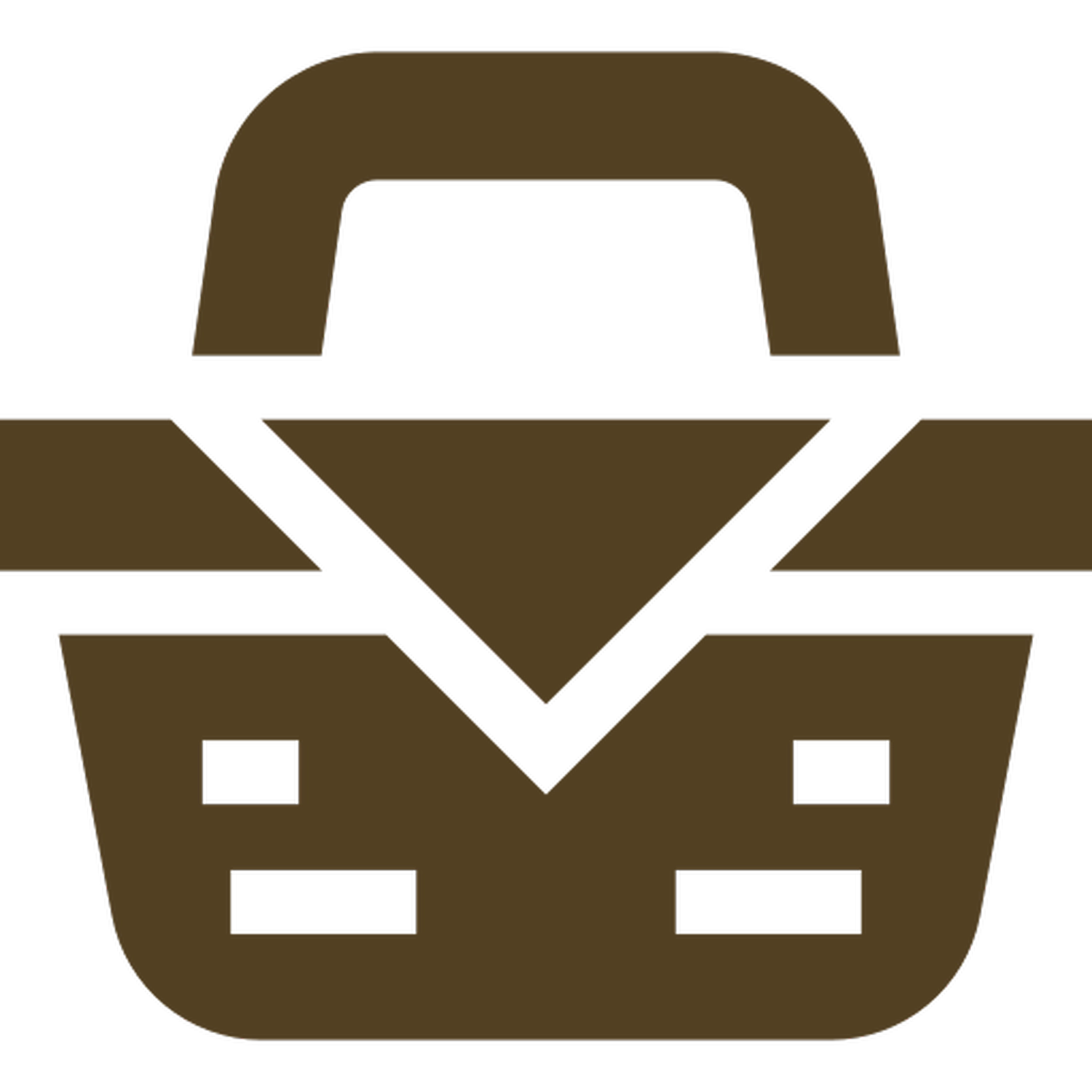 Alpakahof Dingen – Alpaka-Trekking – Symbol